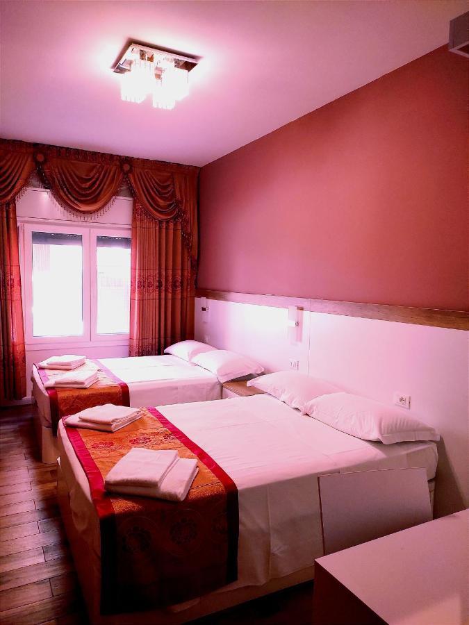 Hotel Venice Tour Mestre Quarto foto